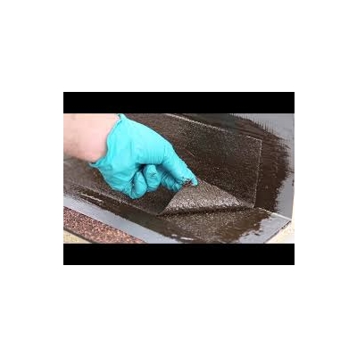 Soprema Alsan Flashing - Płynna żywica uszczelniająca poliuretanowo / bitumiczna